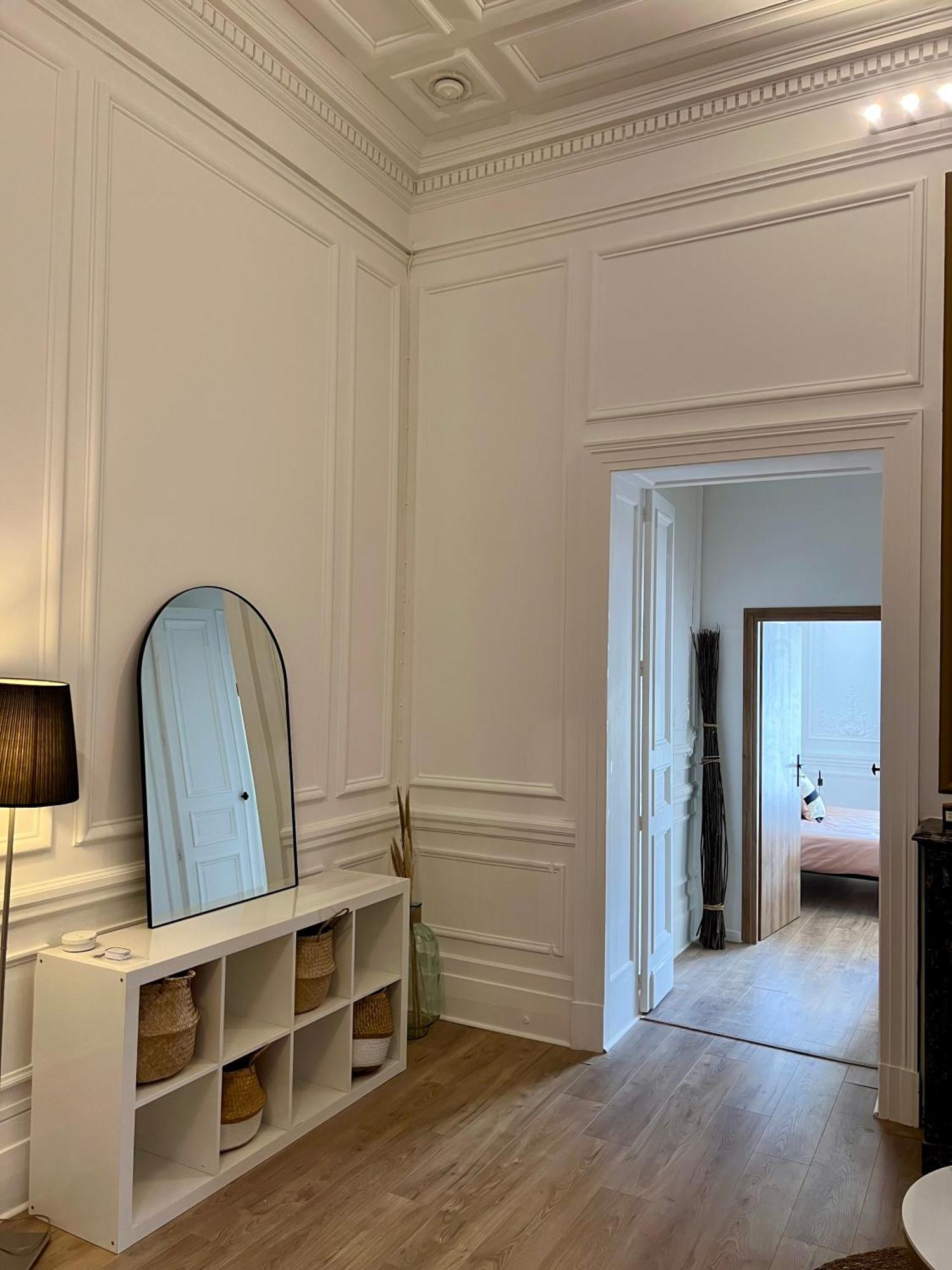 Maison El&Ar - Place De La Comedie, Wifi Montpellier Luaran gambar