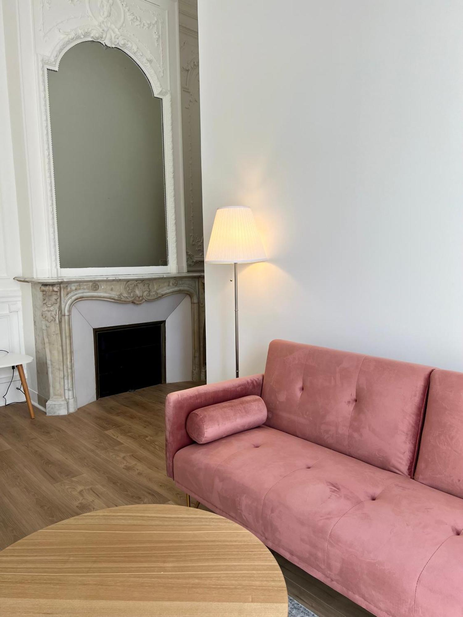 Maison El&Ar - Place De La Comedie, Wifi Montpellier Luaran gambar
