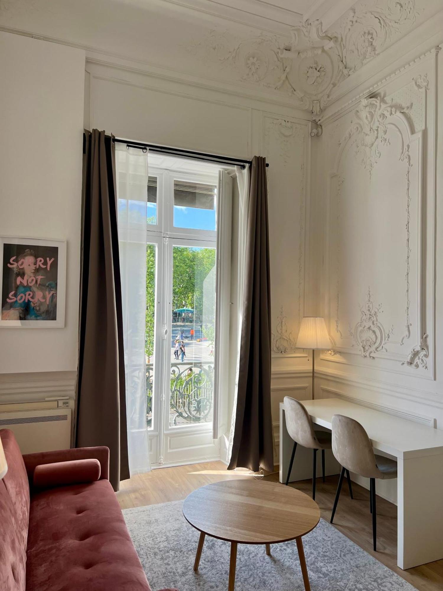 Maison El&Ar - Place De La Comedie, Wifi Montpellier Luaran gambar