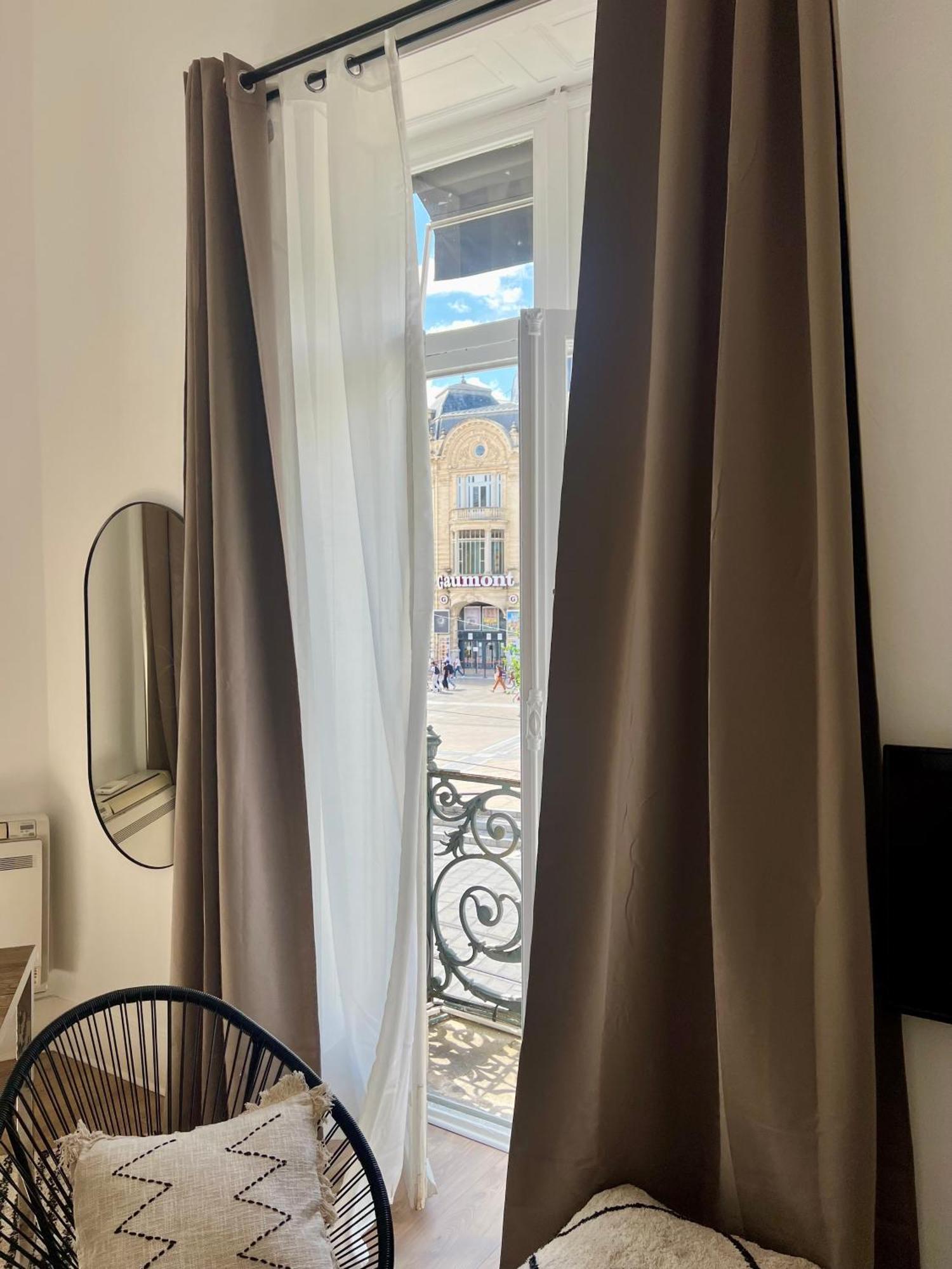 Maison El&Ar - Place De La Comedie, Wifi Montpellier Luaran gambar